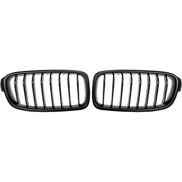 Grille Diederichs 1217441