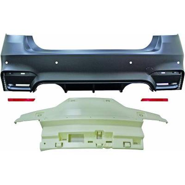 Bumper Diederichs 1217655