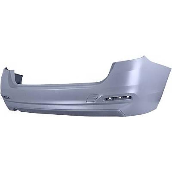 Bumper Diederichs 1217658