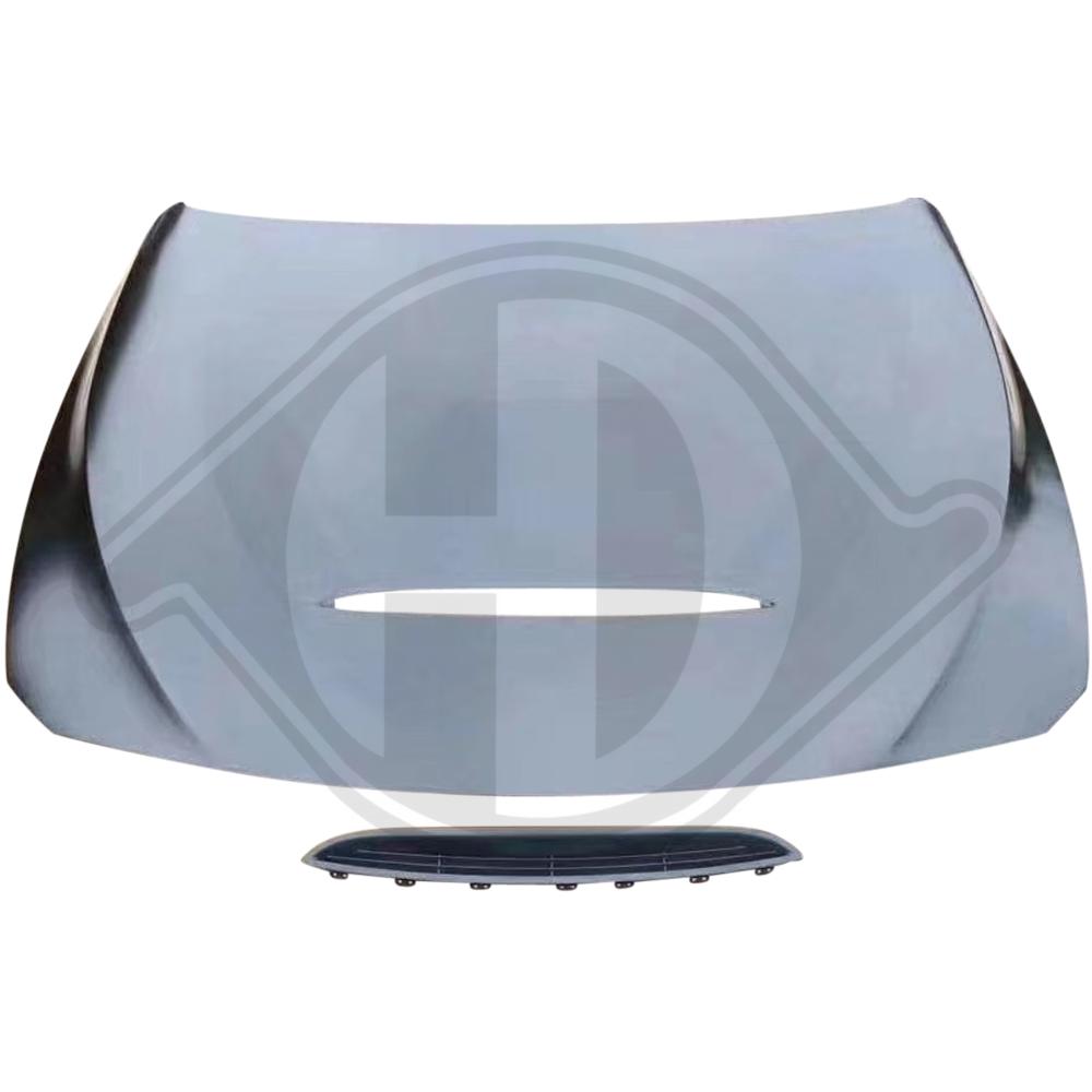 Diederichs Motorkap 1217803