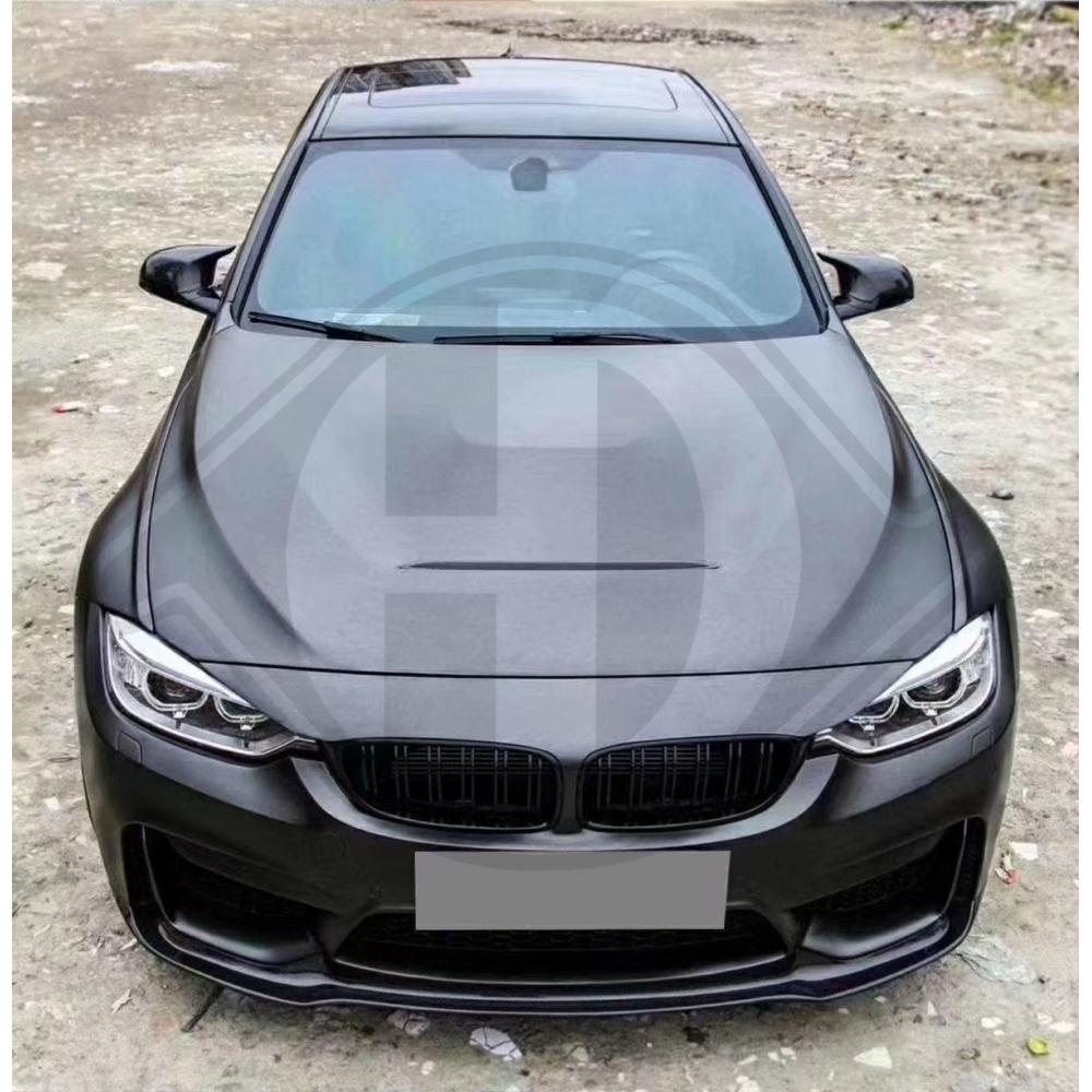 Diederichs Motorkap 1217803