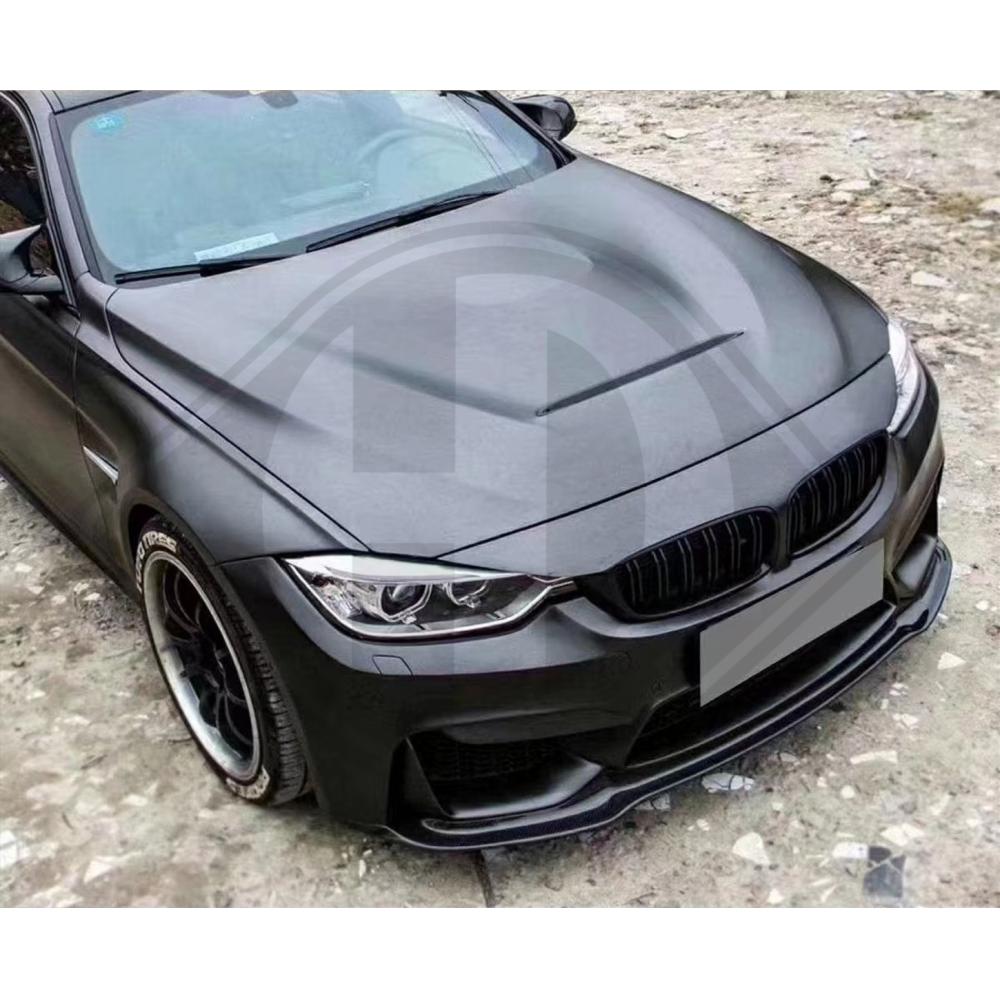 Diederichs Motorkap 1217803