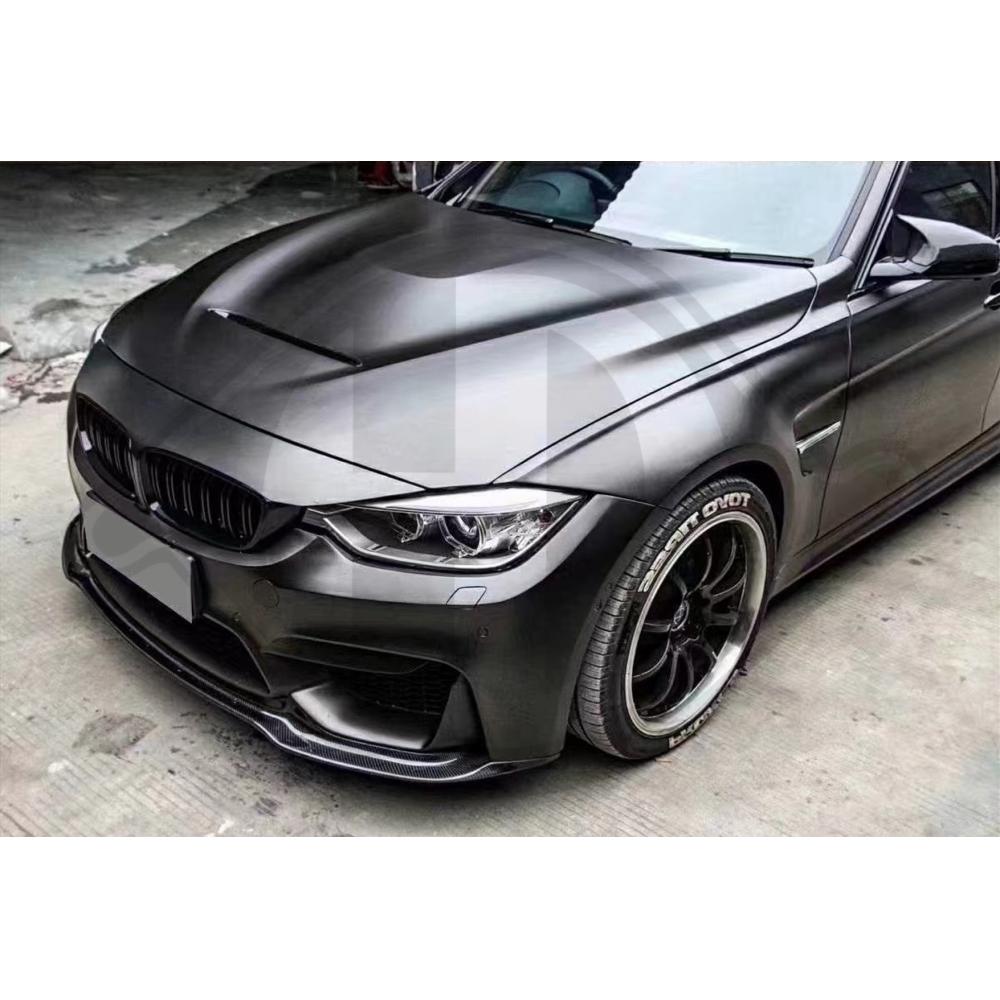 Diederichs Motorkap 1217803