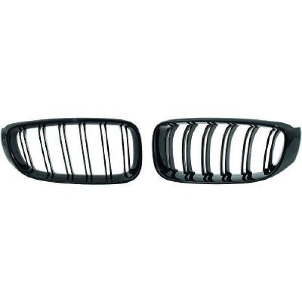 Grille Diederichs 1217840