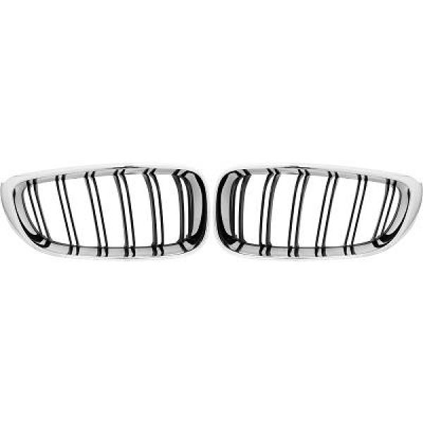 Grille Diederichs 1217841