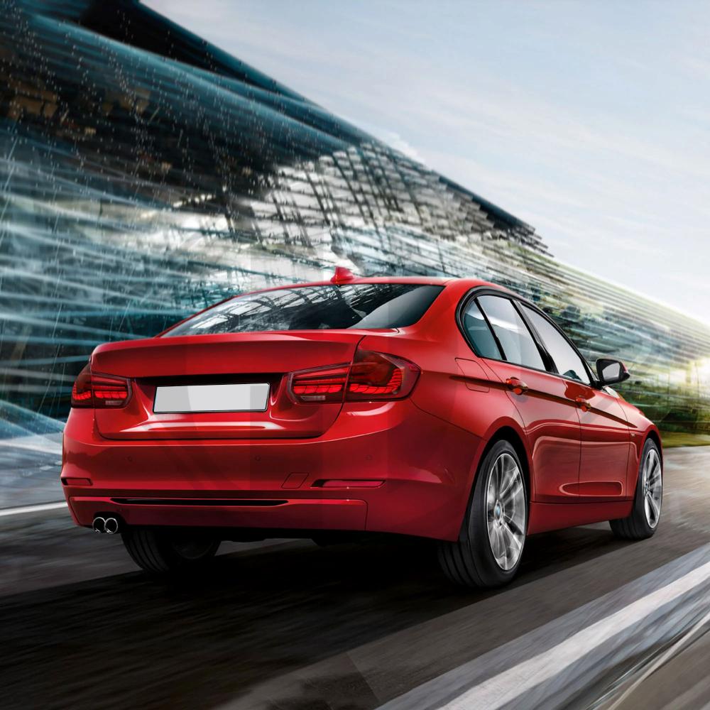 Diederichs Achterlicht 1217892