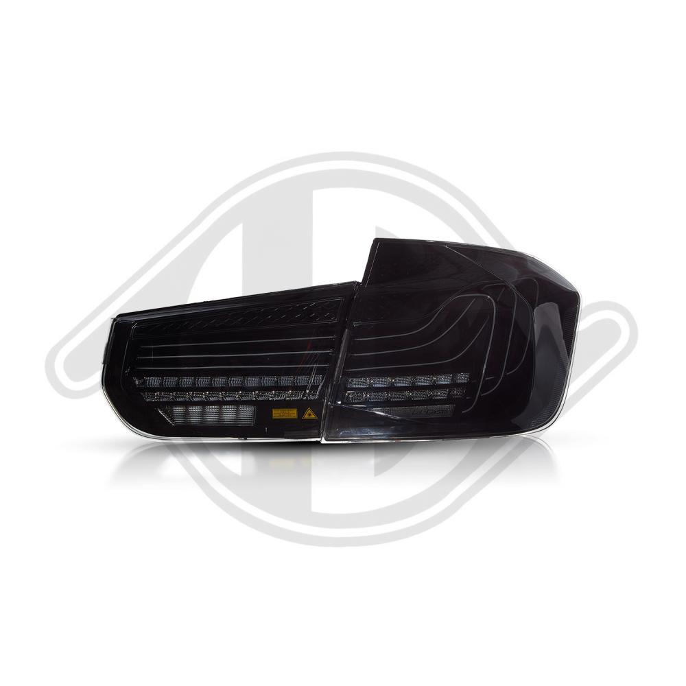 Diederichs Achterlichtenset 1217896