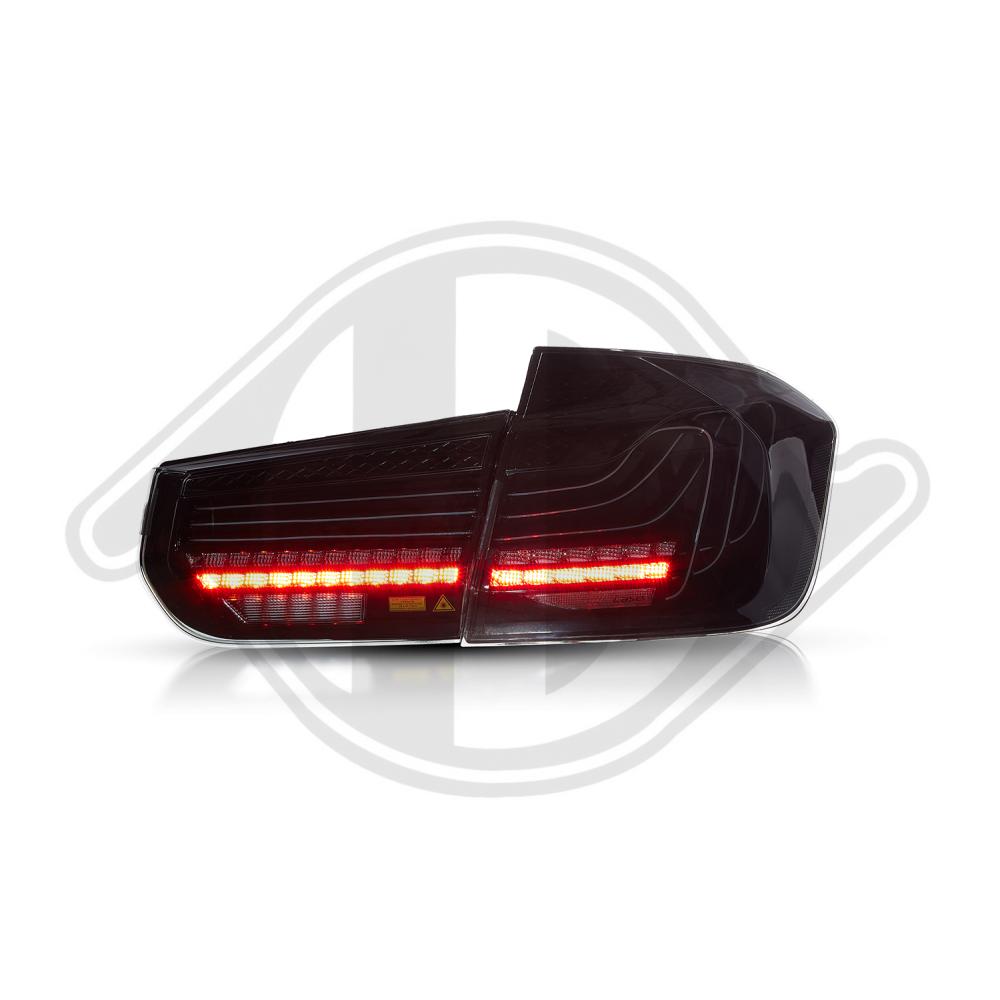 Diederichs Achterlichtenset 1217896