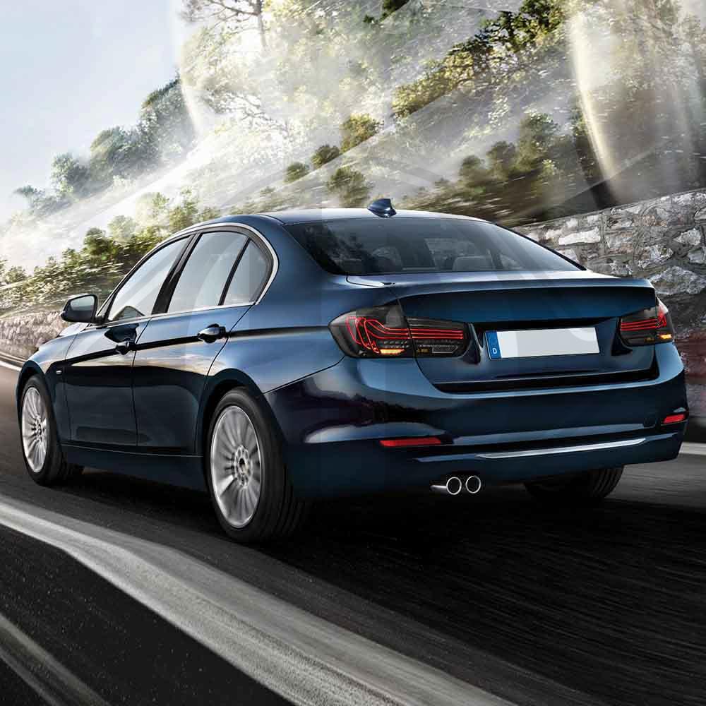 Diederichs Achterlichtenset 1217896