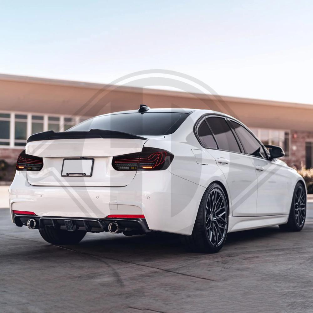 Diederichs Achterlichtenset 1217896