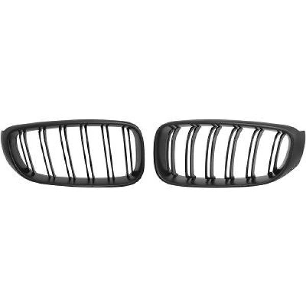 Grille Diederichs 1217940