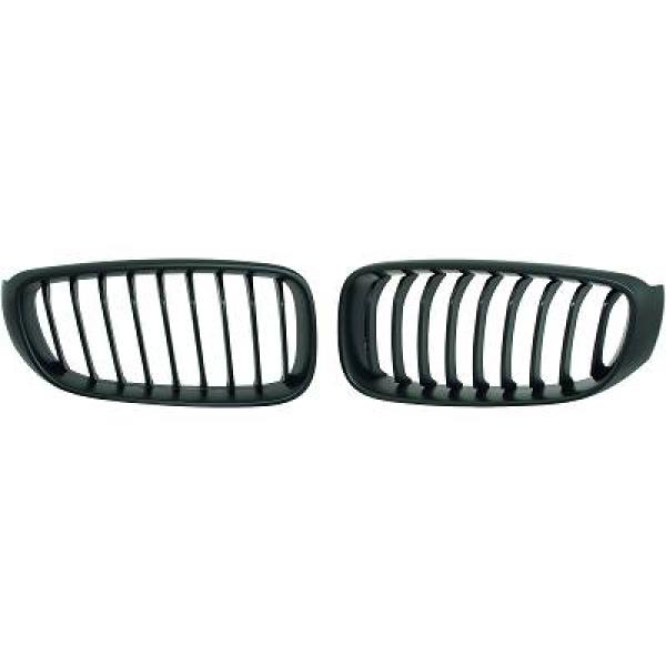 Grille Diederichs 1217941