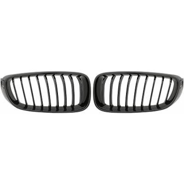 Grille Diederichs 1217942