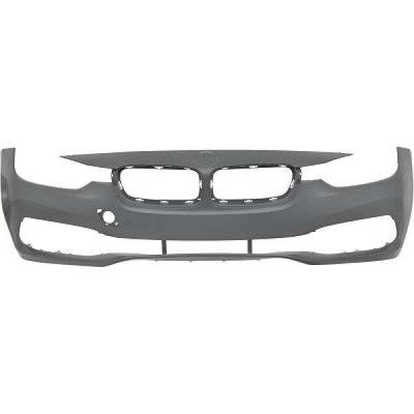 Bumper Diederichs 1218050
