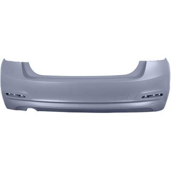 Bumper Diederichs 1218055