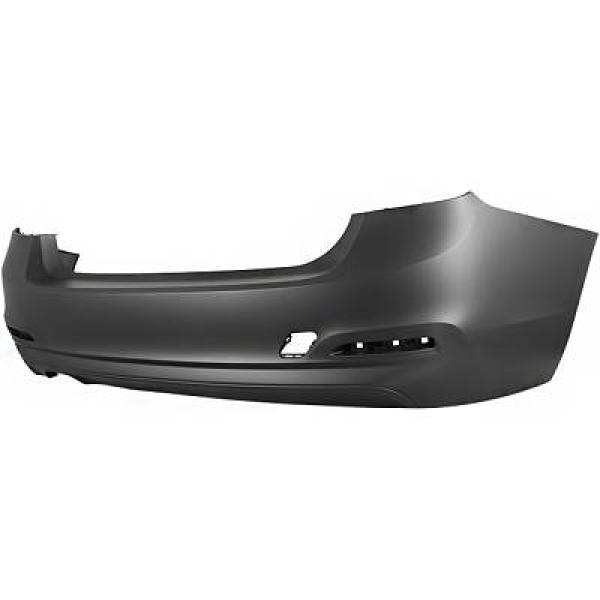 Bumper Diederichs 1218056