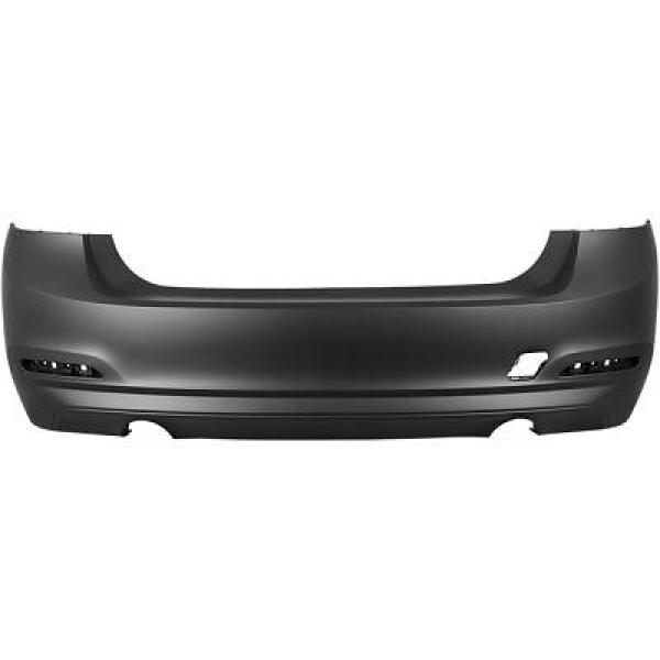 Bumper Diederichs 1218057