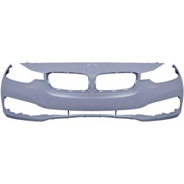 Bumper Diederichs 1218151