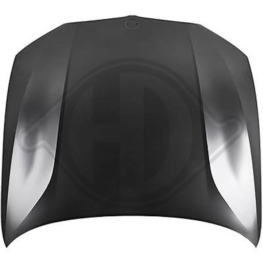 Motorkap Diederichs 1219000