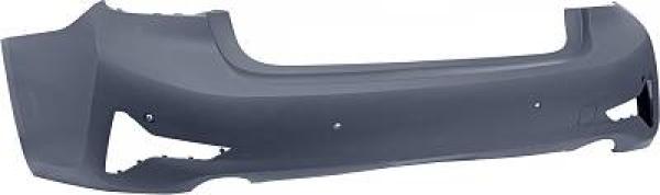 Bumper Diederichs 1219055