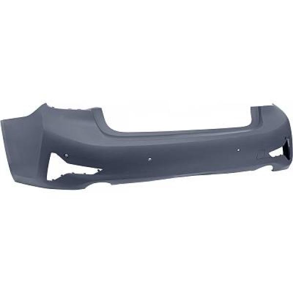 Bumper Diederichs 1219057