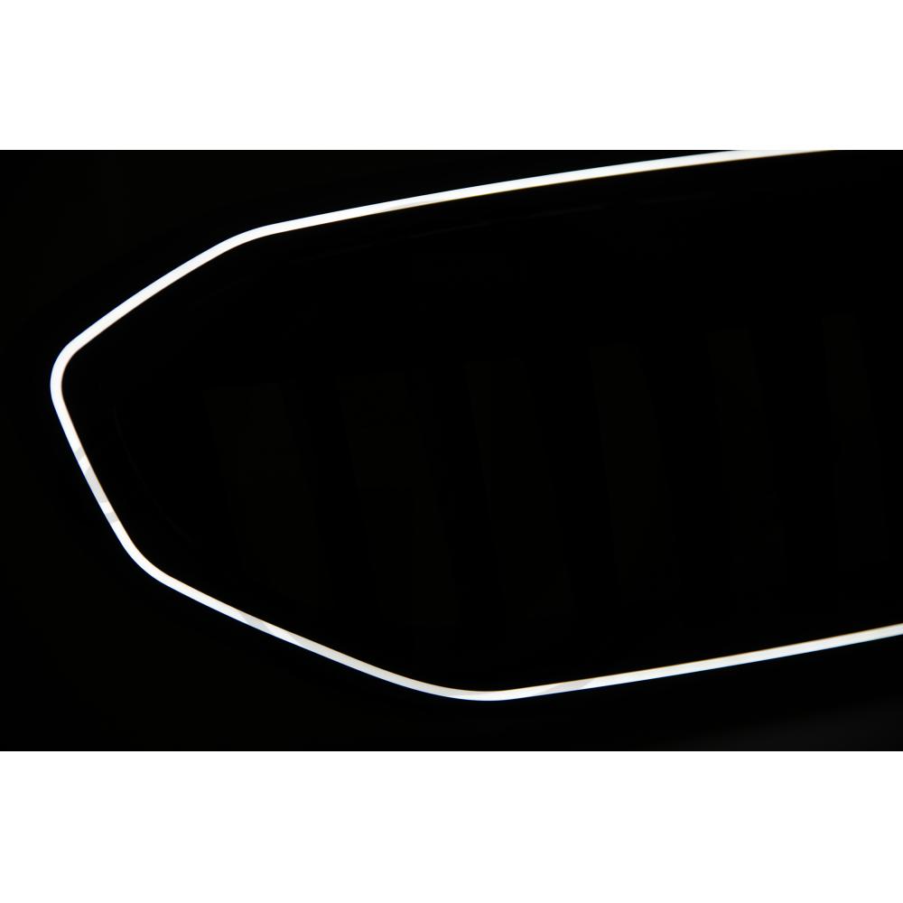 Diederichs Radiateurgrille 1219243