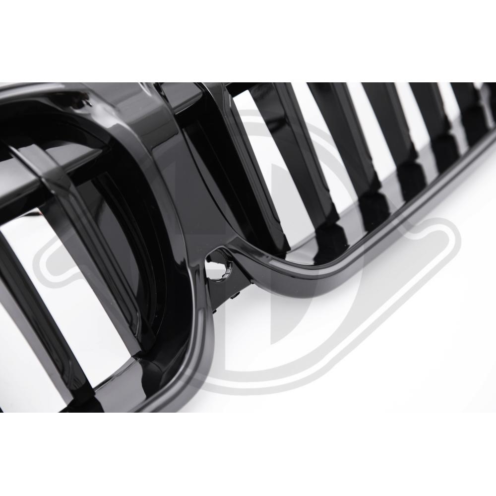 Diederichs Radiateurgrille 1219243