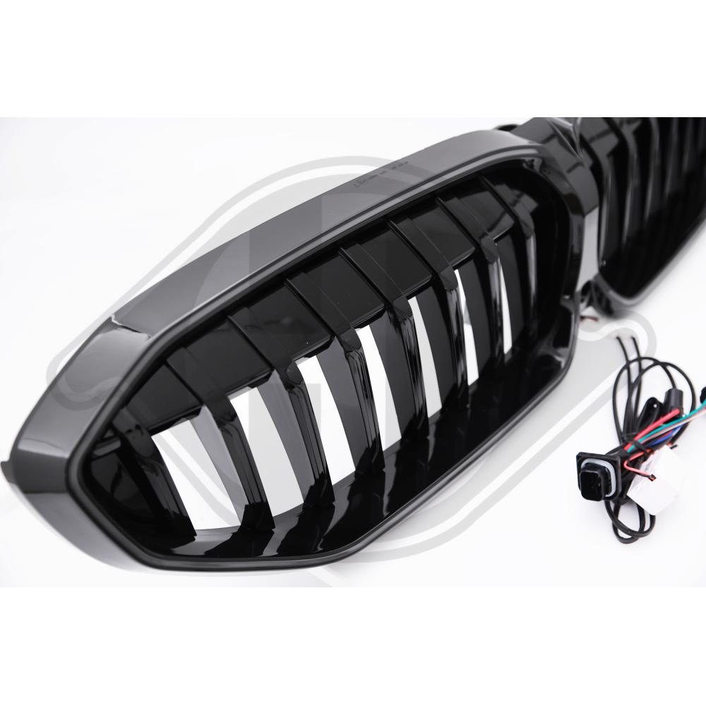 Diederichs Radiateurgrille 1219243