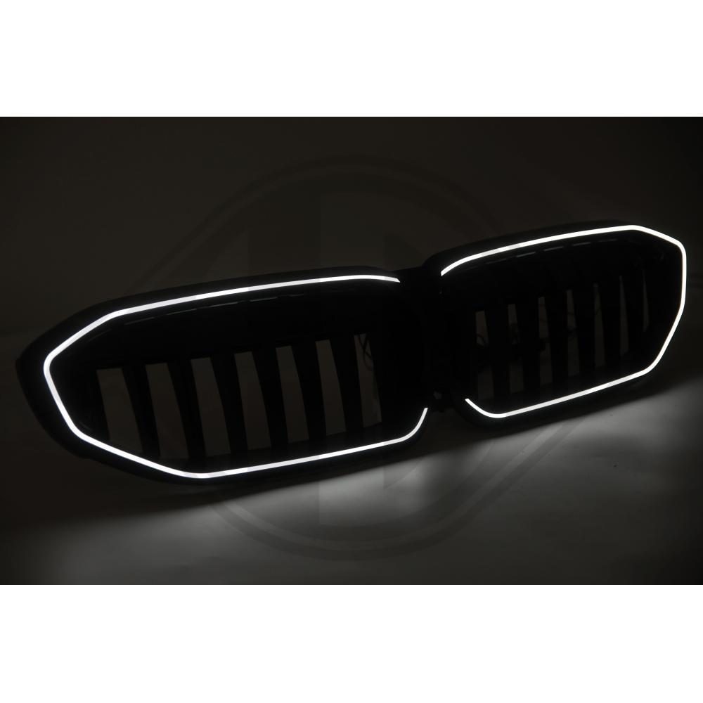 Diederichs Radiateurgrille 1219243