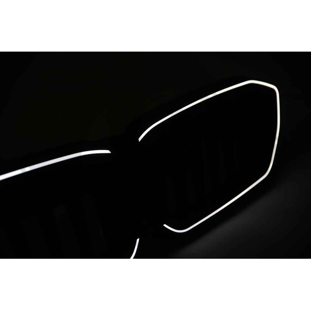 Diederichs Radiateurgrille 1219243