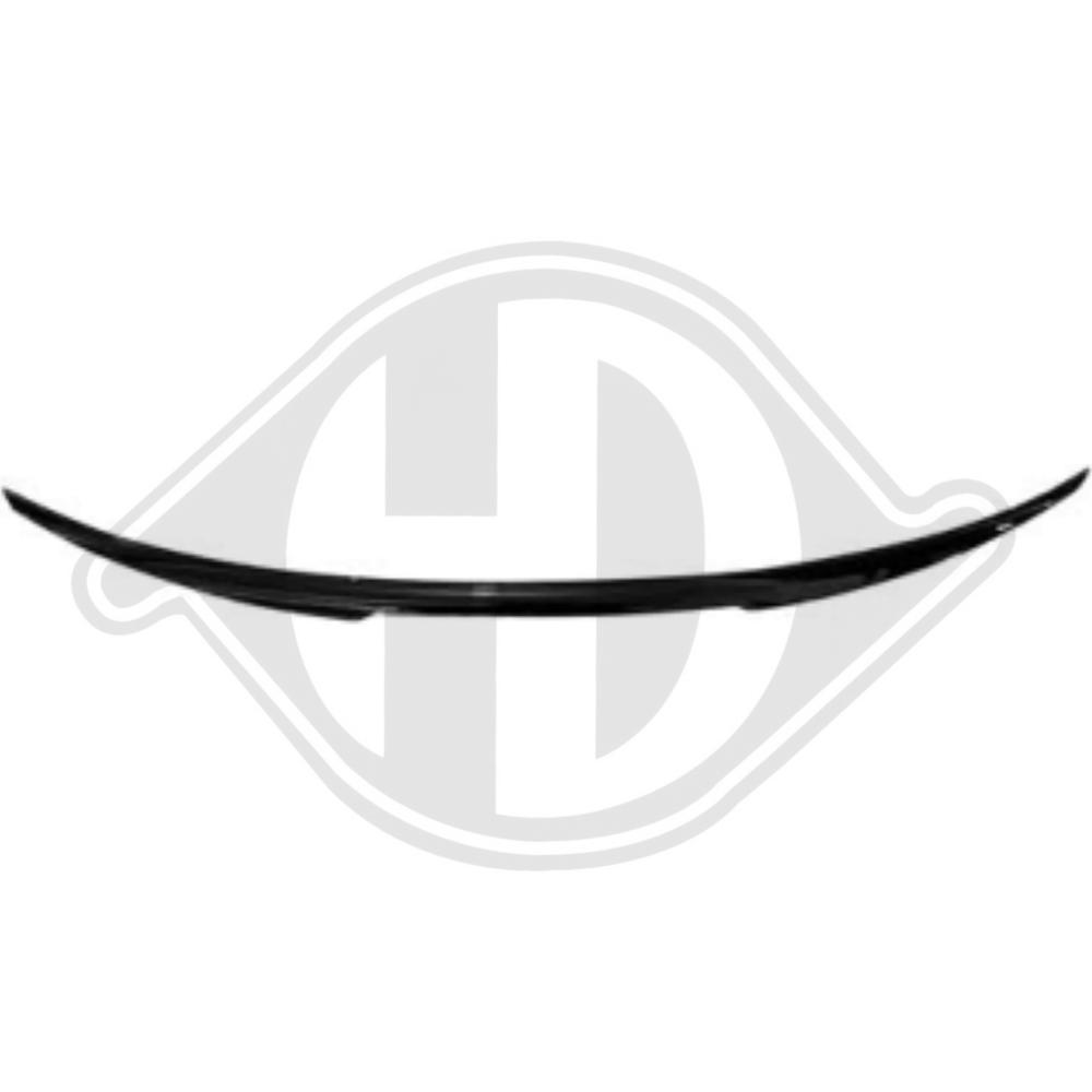 Spoiler Diederichs 1219261