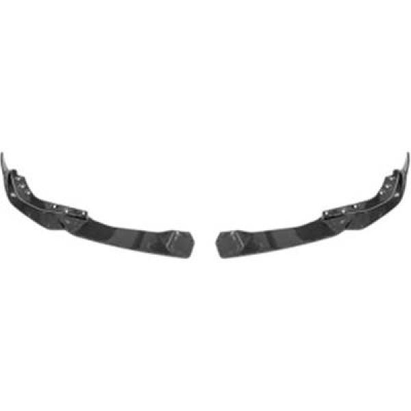 Bumperspoilers Diederichs 1219663