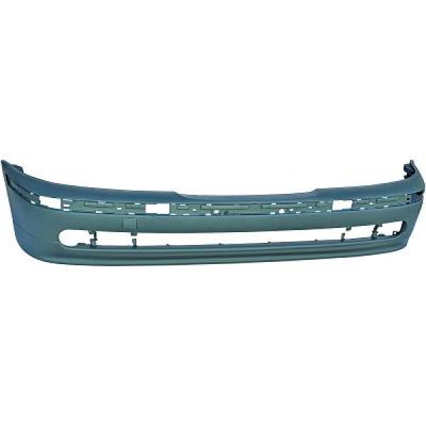 Bumper Diederichs 1223050