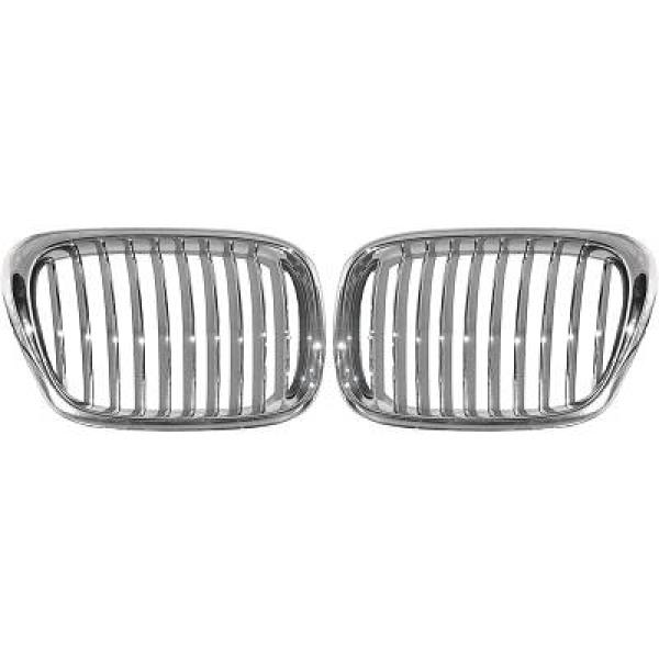 Grille Diederichs 1223240