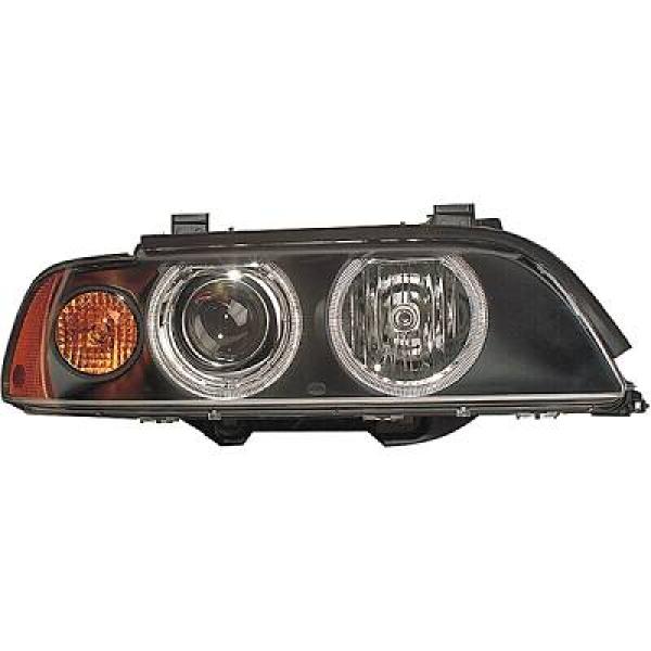 Diederichs Koplamp 1223280