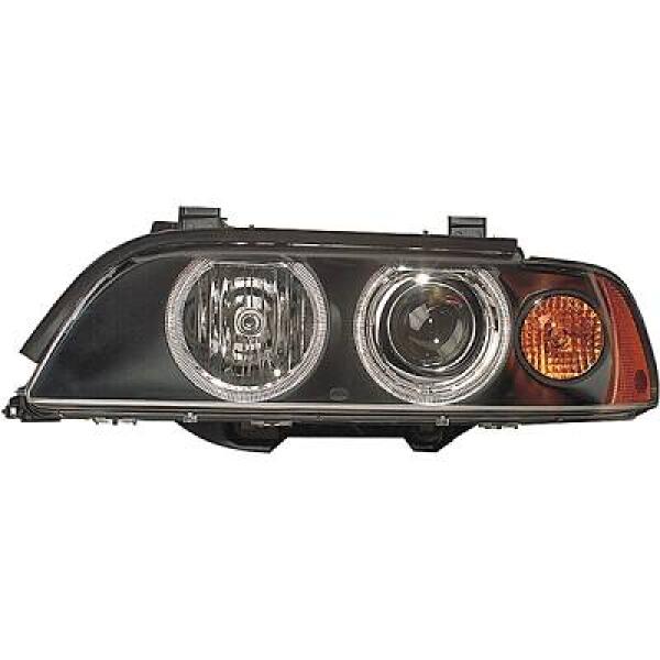 Diederichs Koplamp 1223281