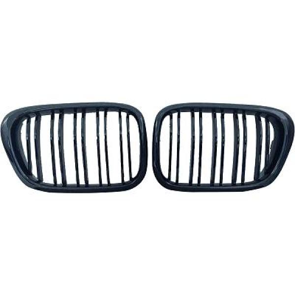 Grille Diederichs 1223440