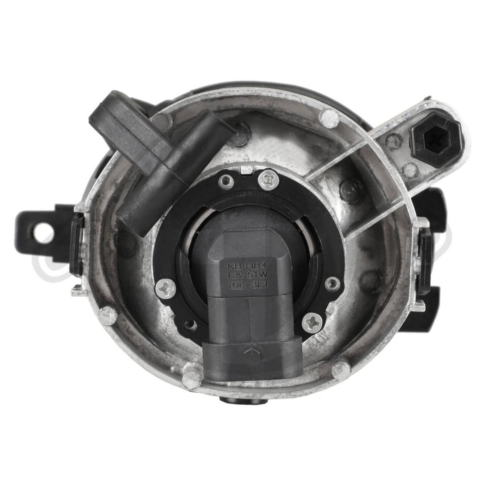 Diederichs Mistlampen  1223689