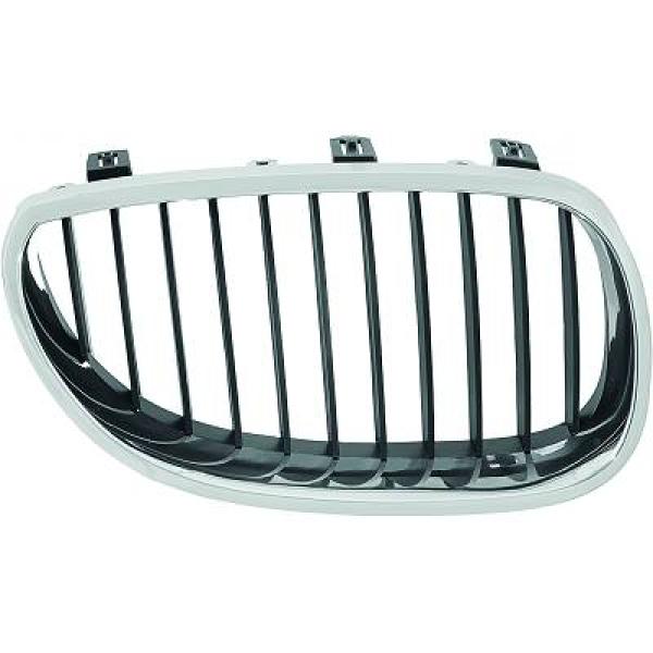 Diederichs Grille 1224040