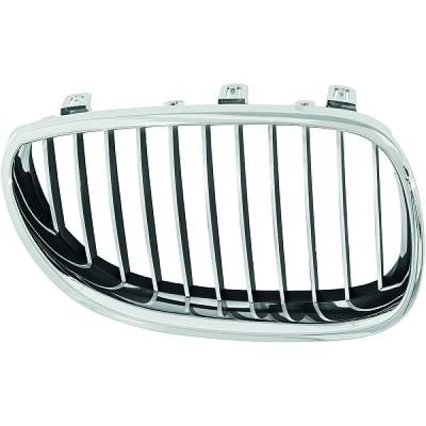 Grille Diederichs 1224145