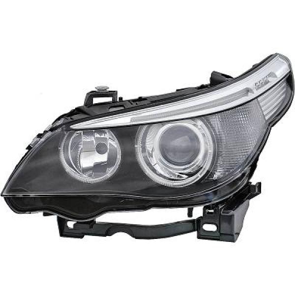 Diederichs Koplamp 1224187