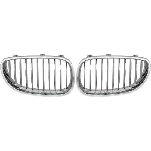 Grille Diederichs 1224240