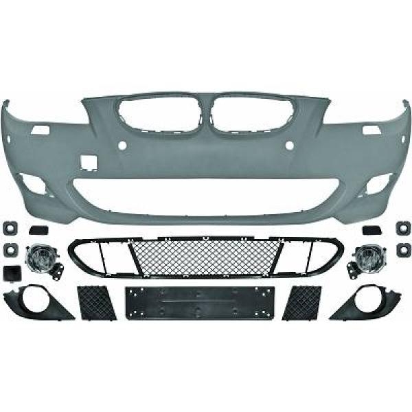 Bumper Diederichs 1224251