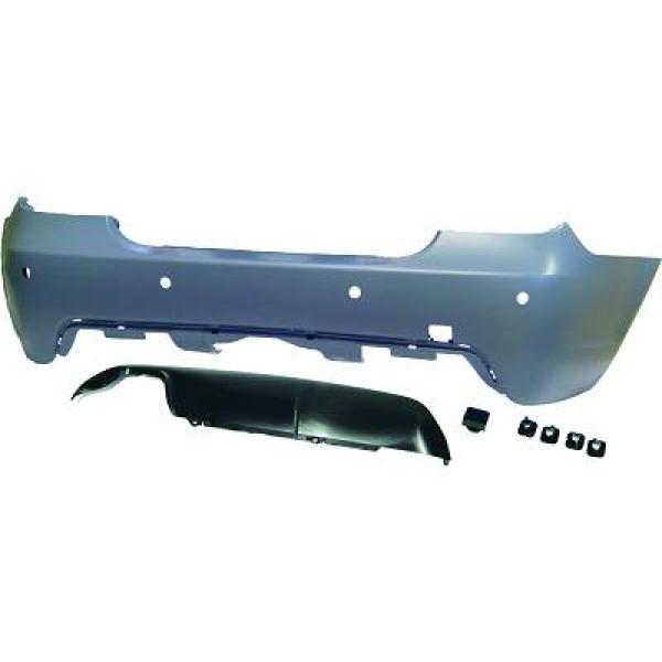 Bumper Diederichs 1224256