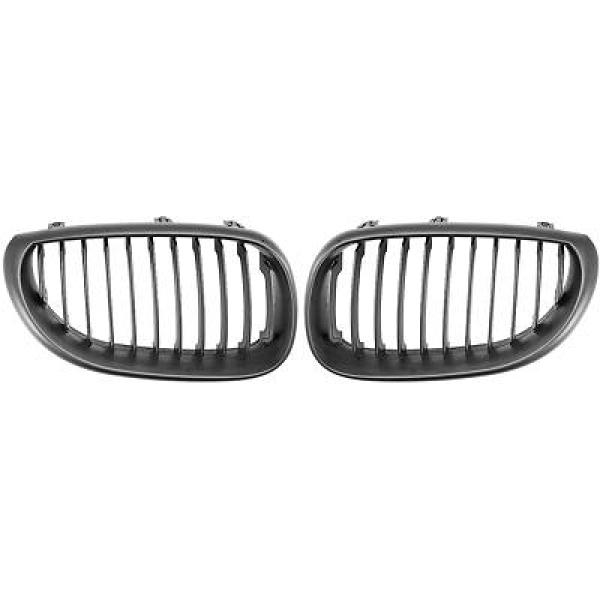 Grille Diederichs 1224540