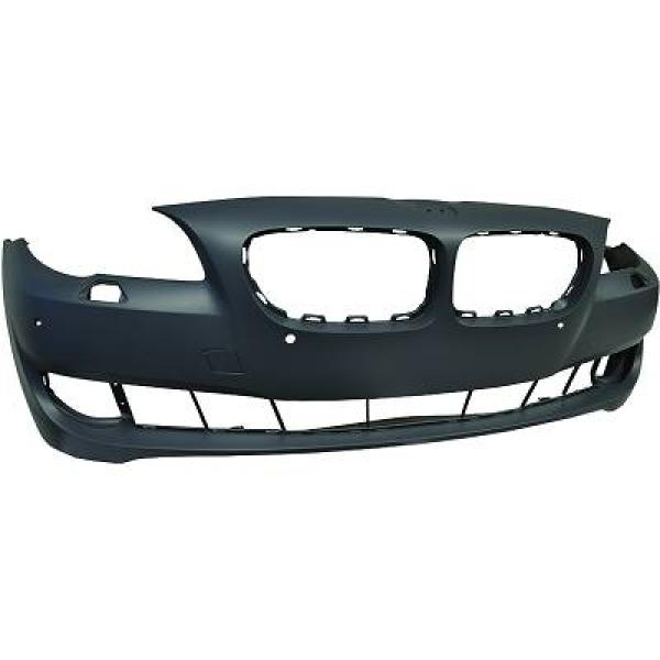 Bumper Diederichs 1225051