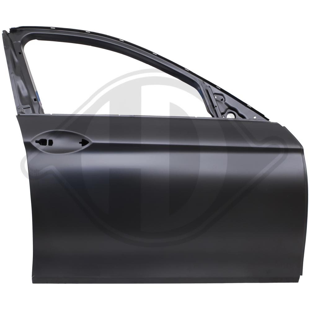 Deur, carosserie Diederichs 1225220