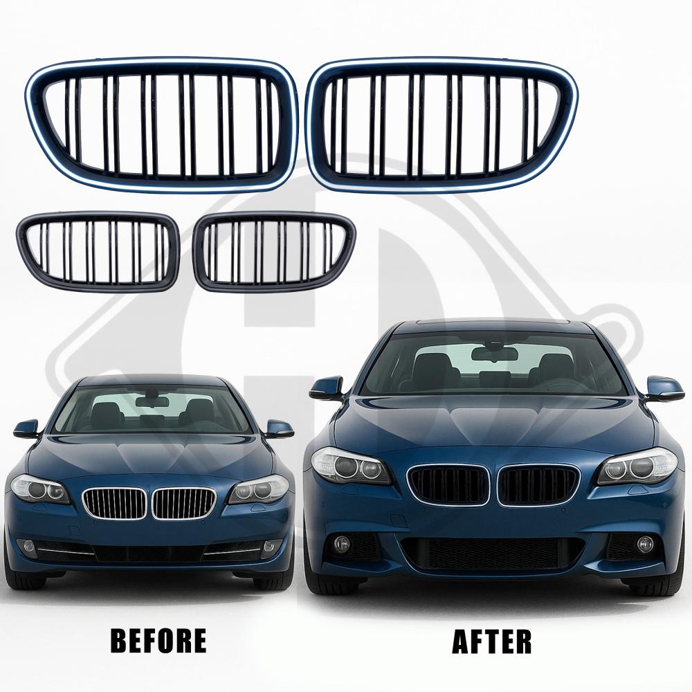 Diederichs Radiateurgrille 1225241