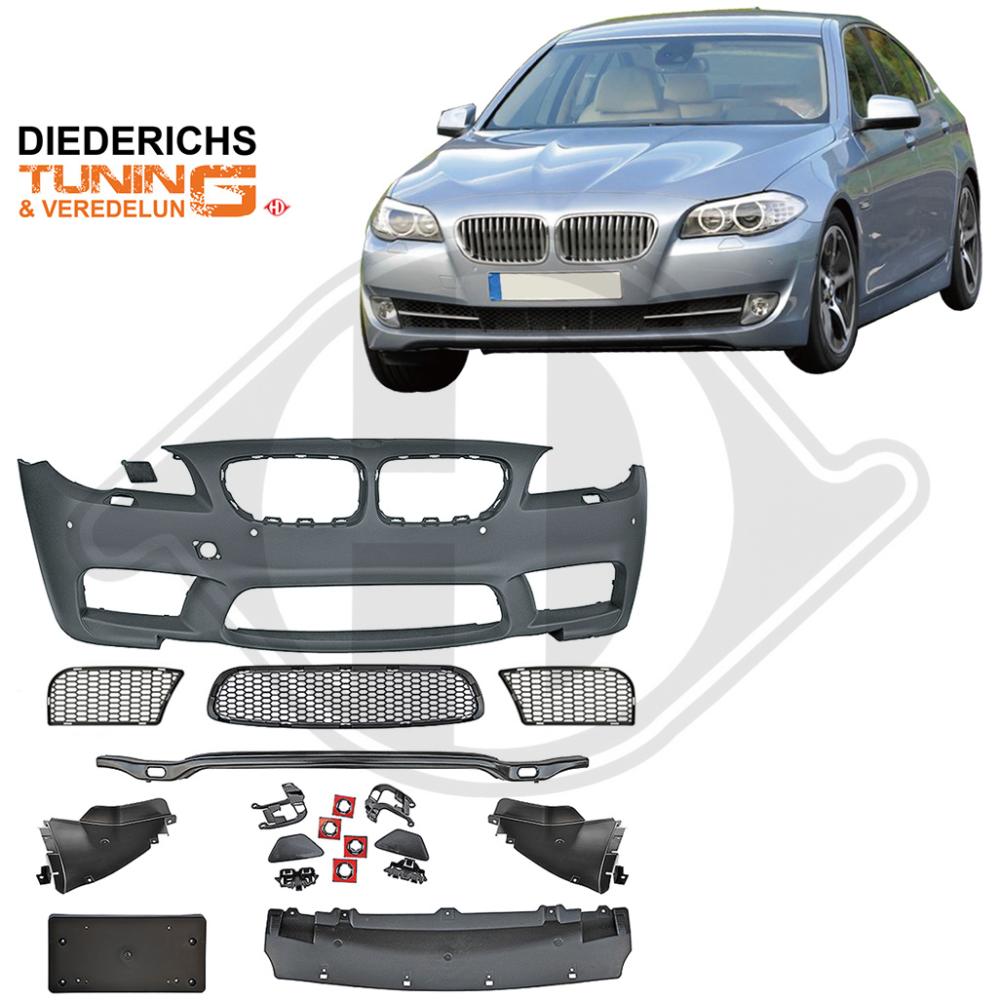 Diederichs Bumper 1225250