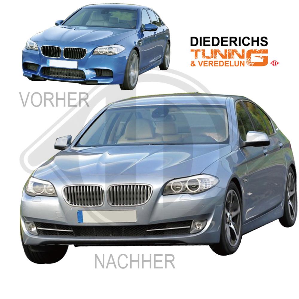 Diederichs Bumper 1225250